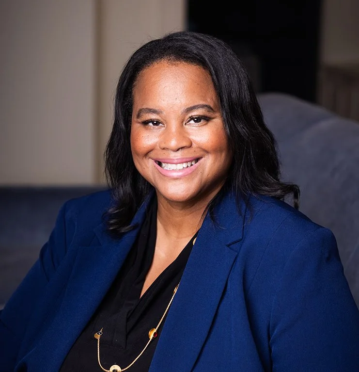 An Evening With President Holley