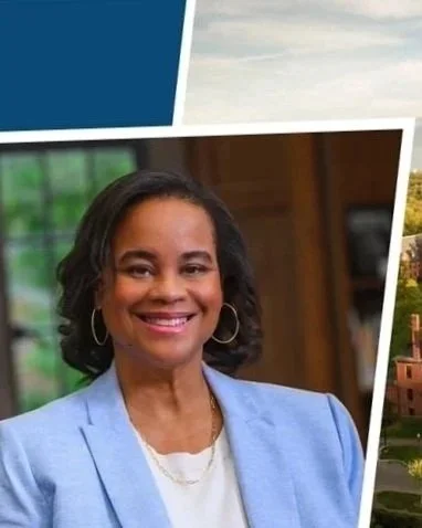 An Evening With President Holley