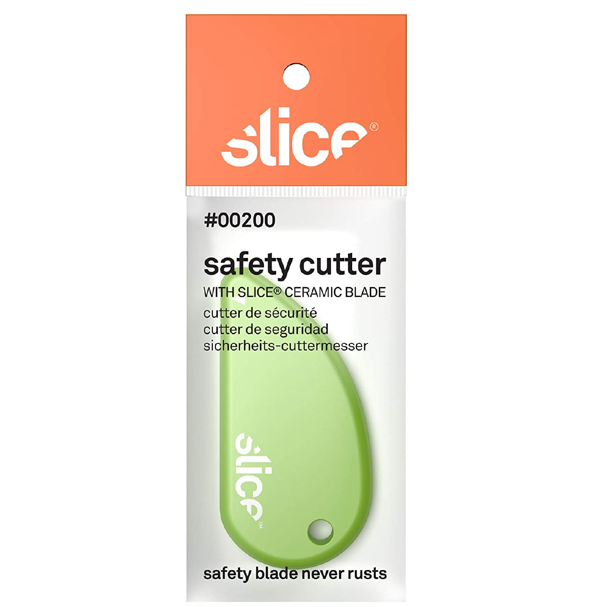 slice cutter