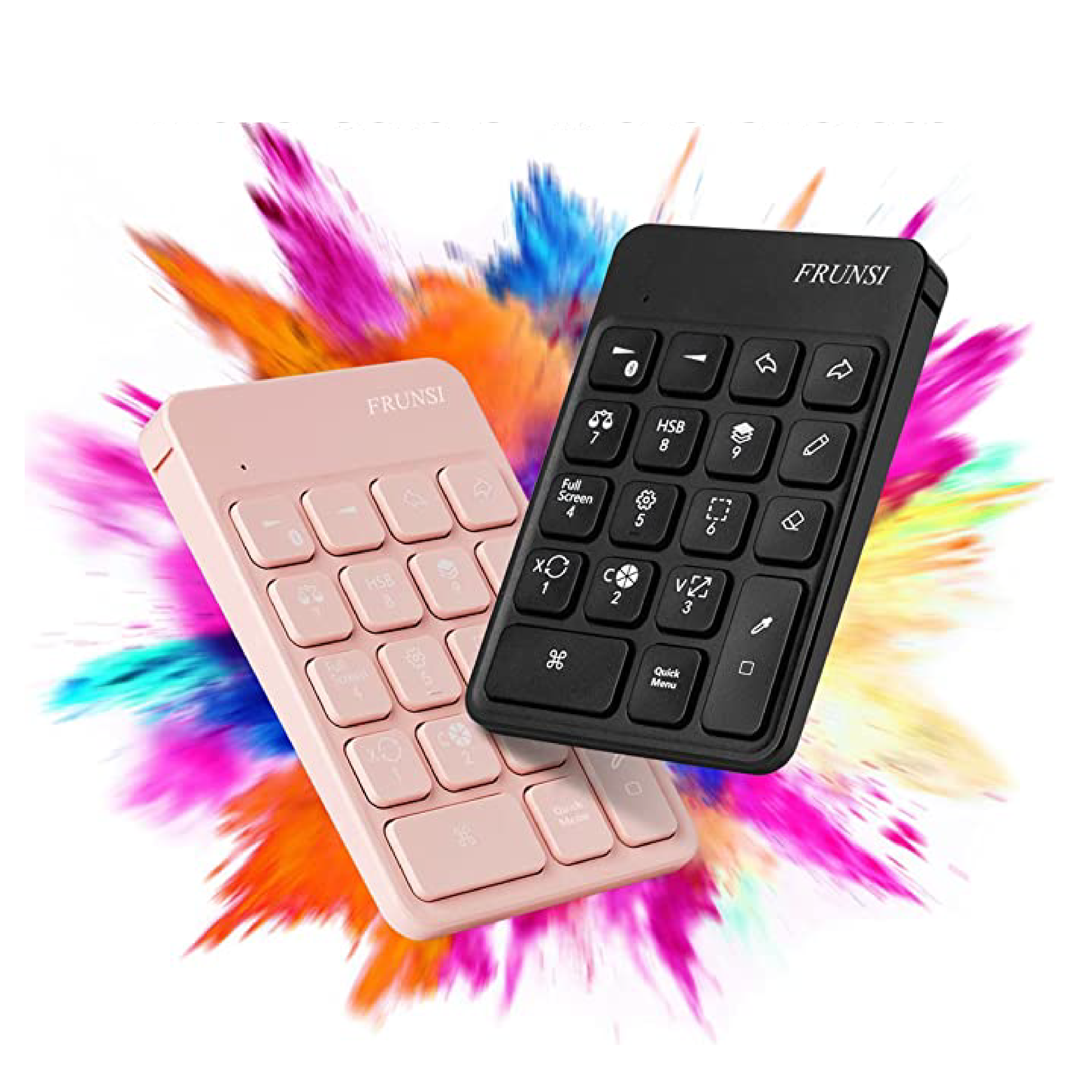 ipad procreate keyboard