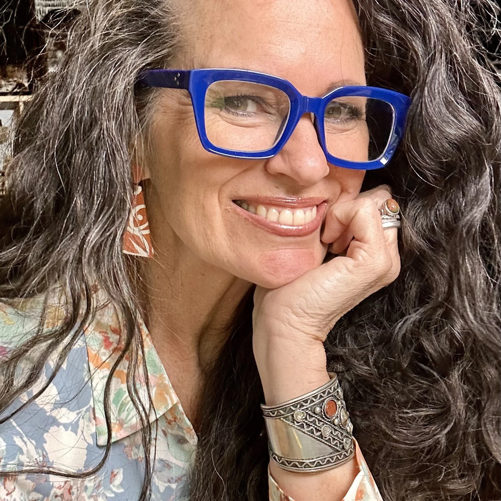 Desiree Ferdig the Lettering Artist behind Her Hazel Eyes Studio