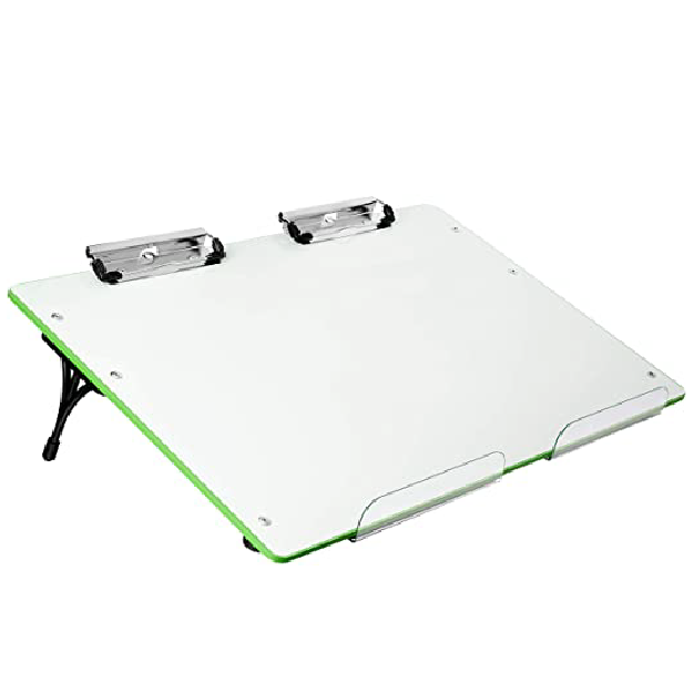 Portable Workstation