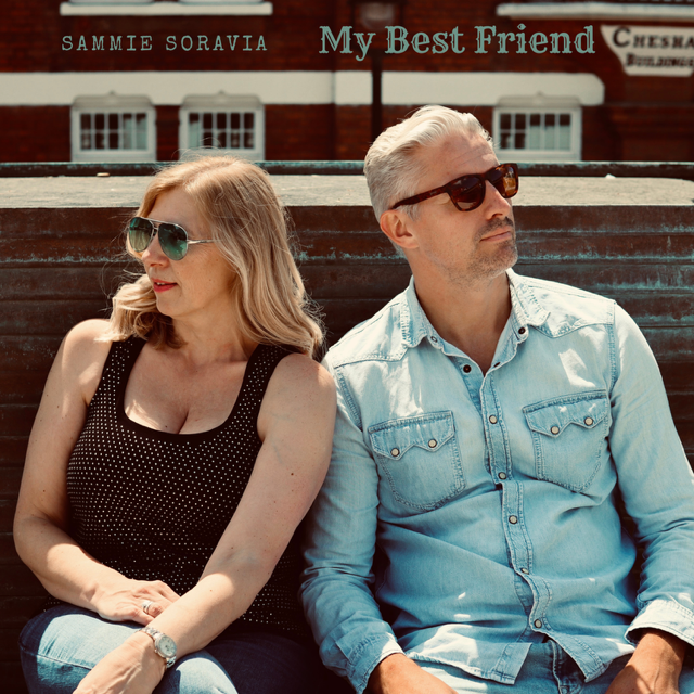 My Best Friend - Single Released 7 August 2026
