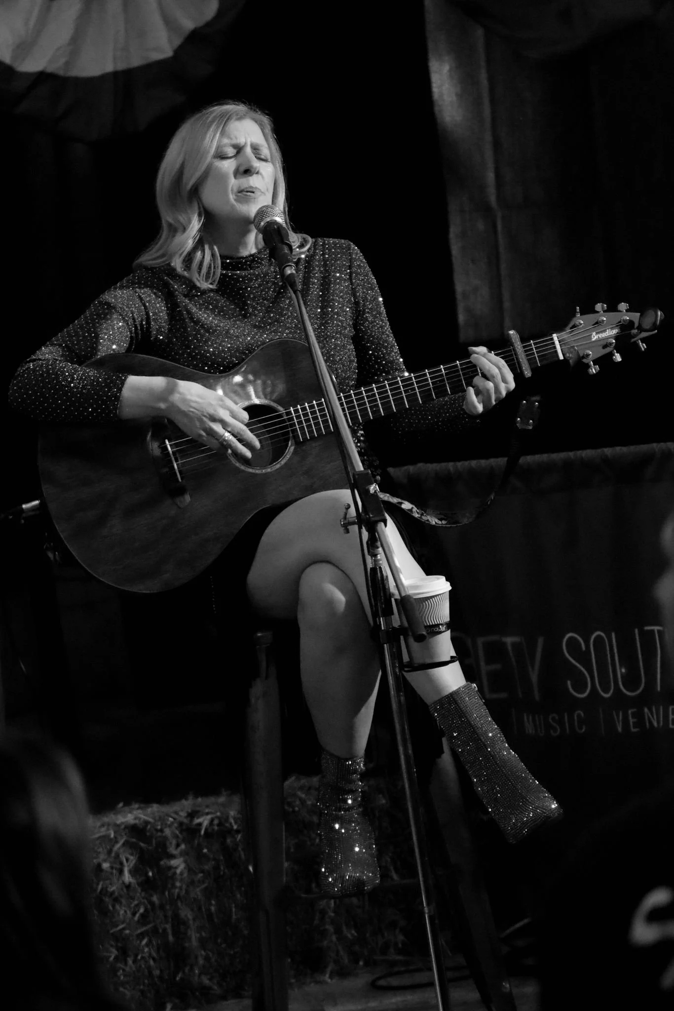 Country on the Coast April 2026