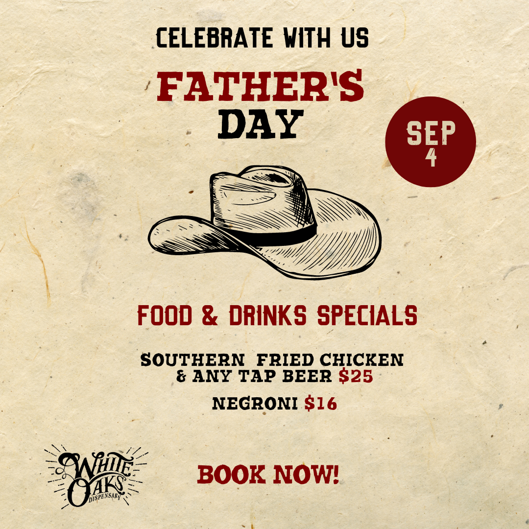 FATHER'S DAY