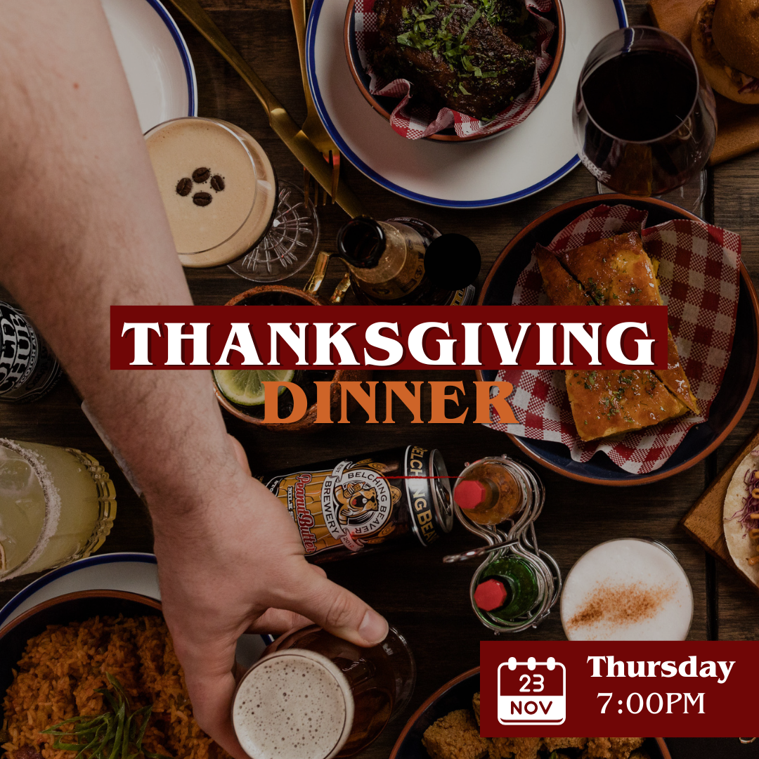THANKSGIVING