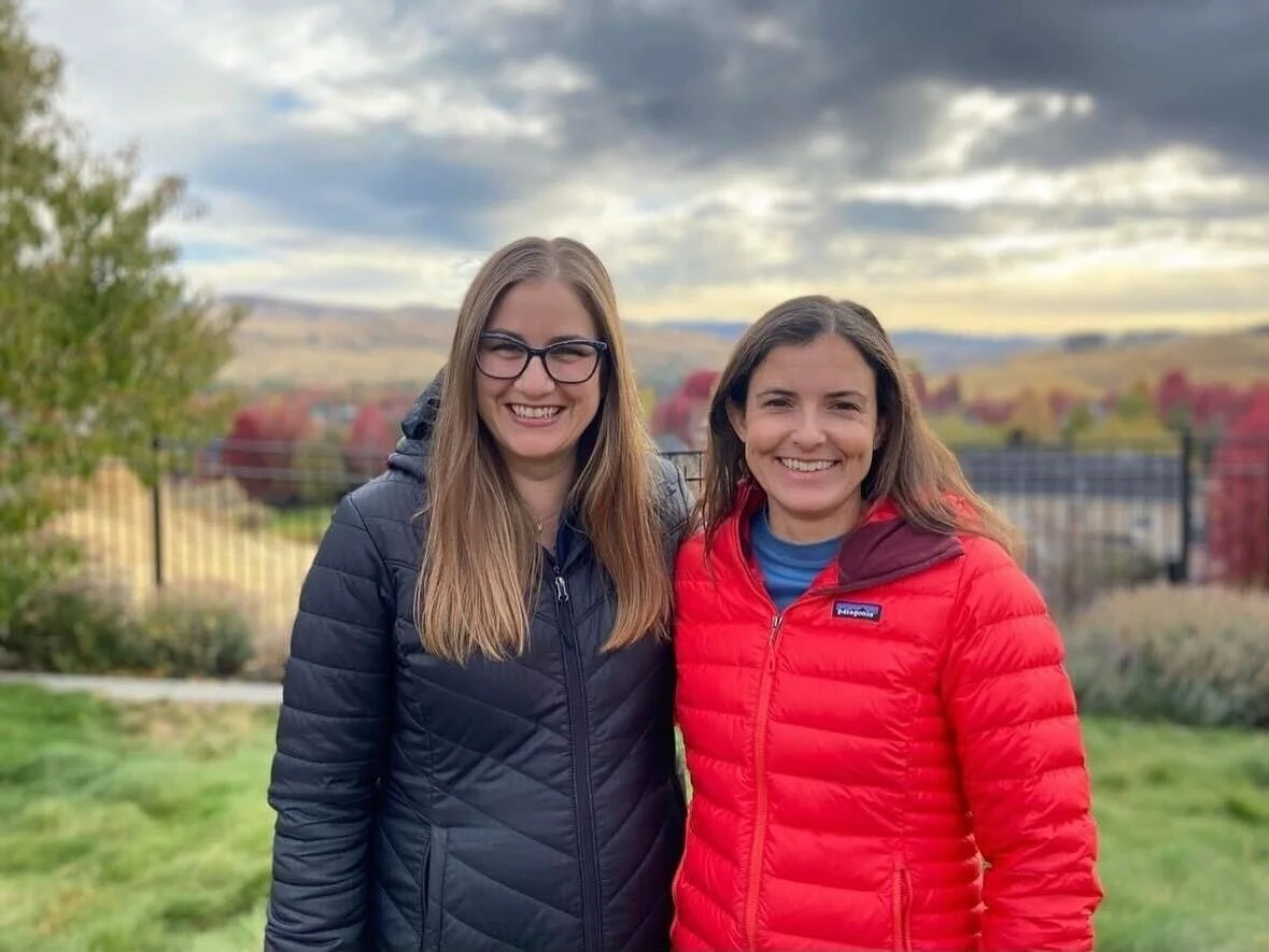 It&rsquo;s an incredible honor to have the support and endorsement of former Ada County Commissioner @lach4ada.

"I know that we can count on Miranda to show up with informed, persistent, and active leadership. Please give her a chance to earn y