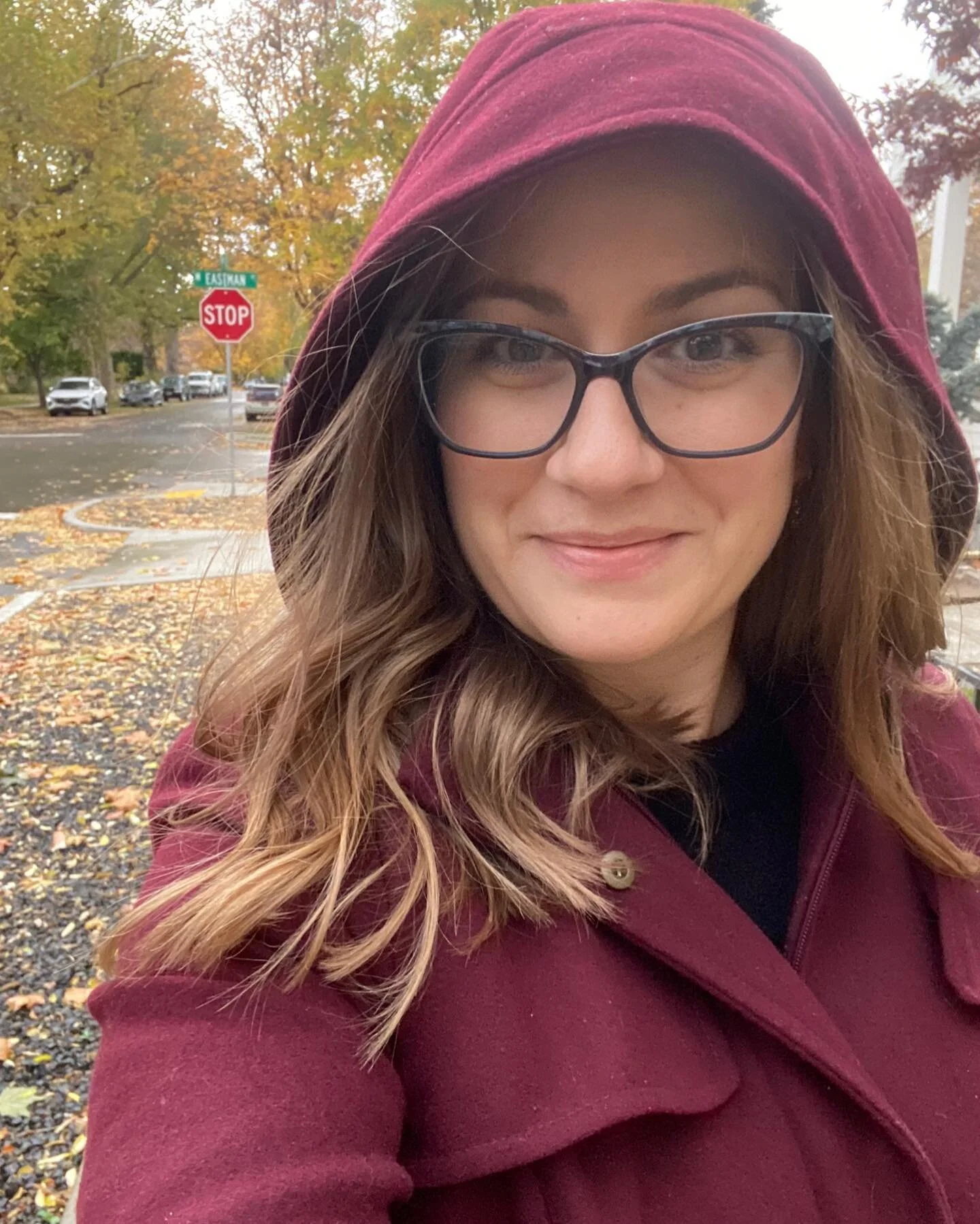 Rain or shine! We're out here making sure our neighbors have the tools they need to vote. ☔️☀️

Can you spare a couple hours between now and 8pm on Nov 8?

Only two more days to go! Sign up link in bio ✨