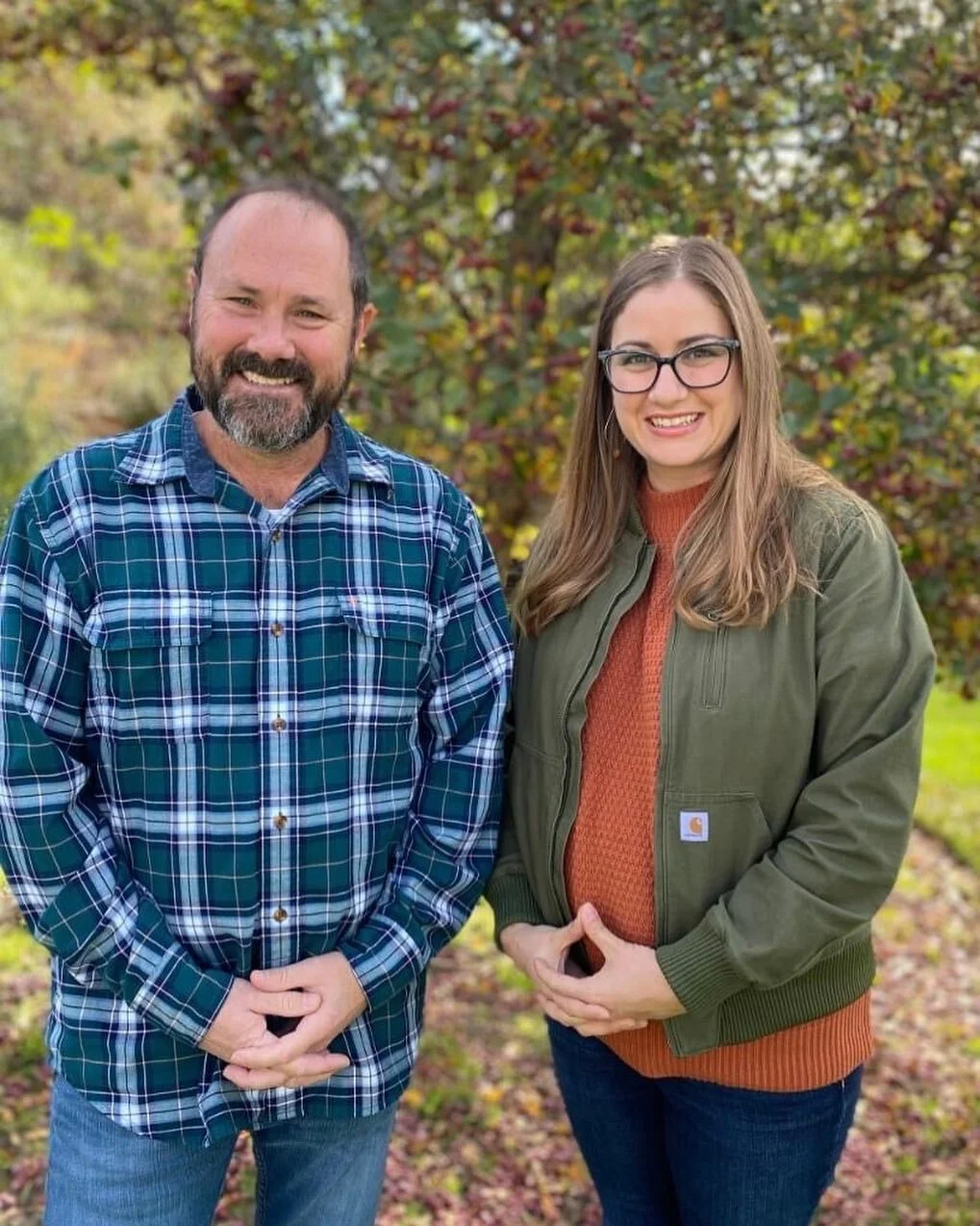 Former Eagle City Councilmember Kenny Pittman is a deeply caring community advocate with a servant&rsquo;s heart. It was an honor to serve the Eagle community with him; I'm honored to have his endorsement.

"Miranda's vision of managing Ada Coun