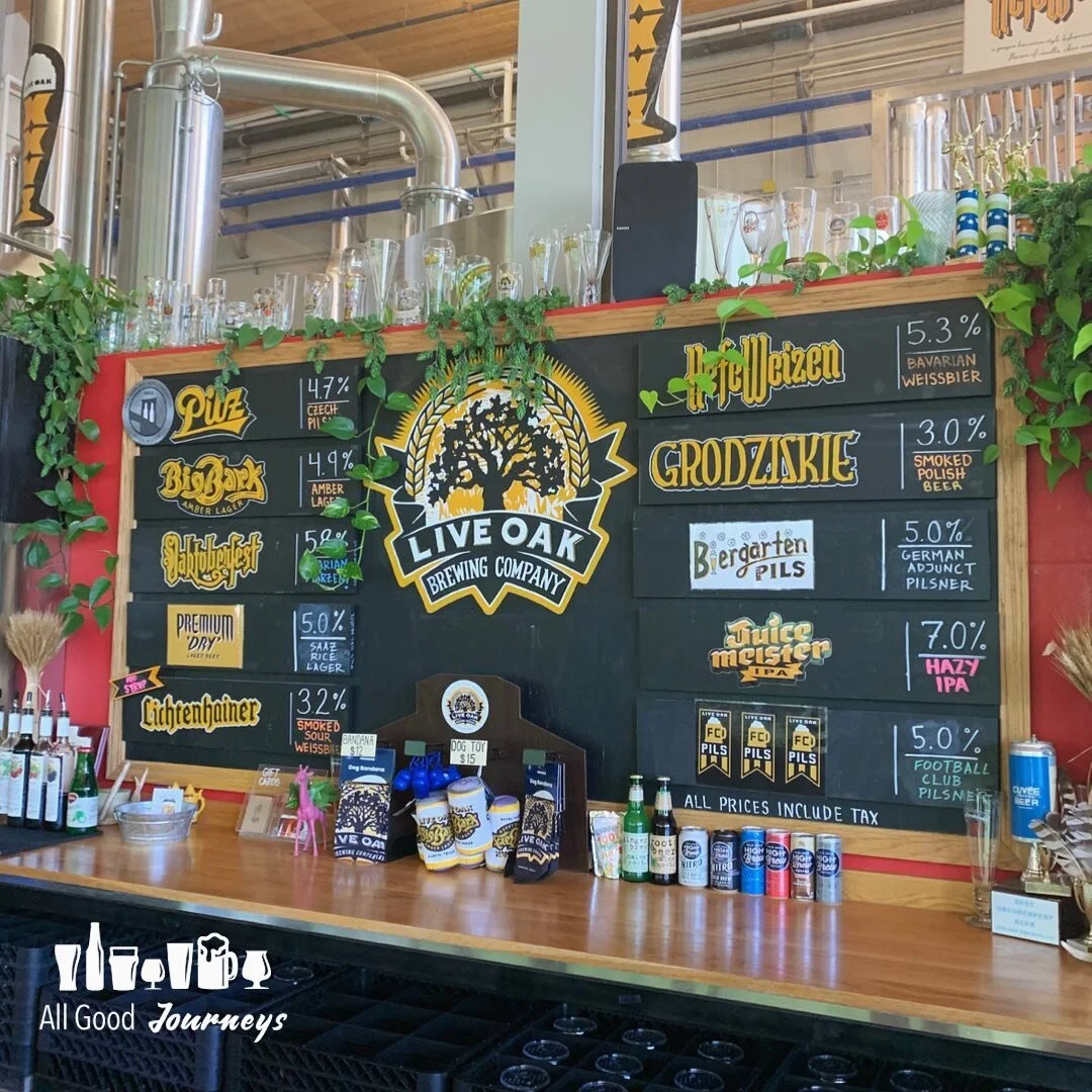Let&rsquo;s talk about one of my favorite beer flavor elements - smokiness! First, let me say, finding smokey beers is not easy! Of all the breweries I have visited, it is relatively rare to find a beer with a smokey profile. In this post, we will ta