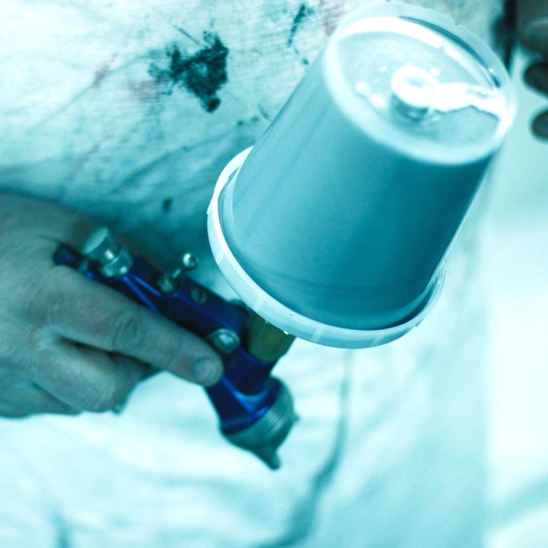 Adam Fisher Autobody