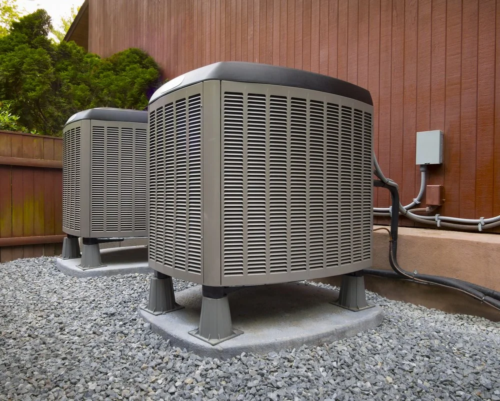 HVAC System Repair — Andy's Heating & Cooling
