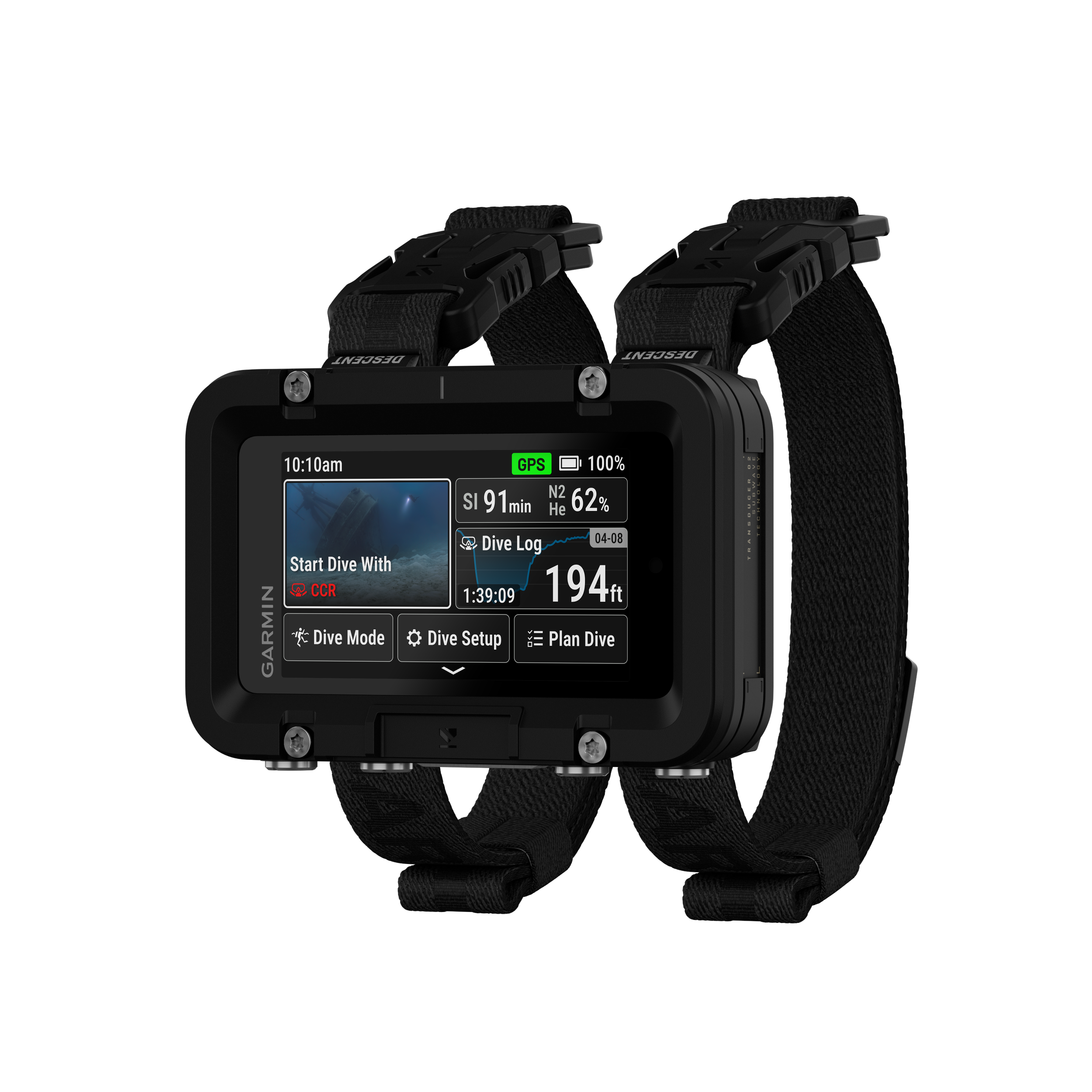 Descent X50i - Front-Left-Homescreen Hero Statute.png