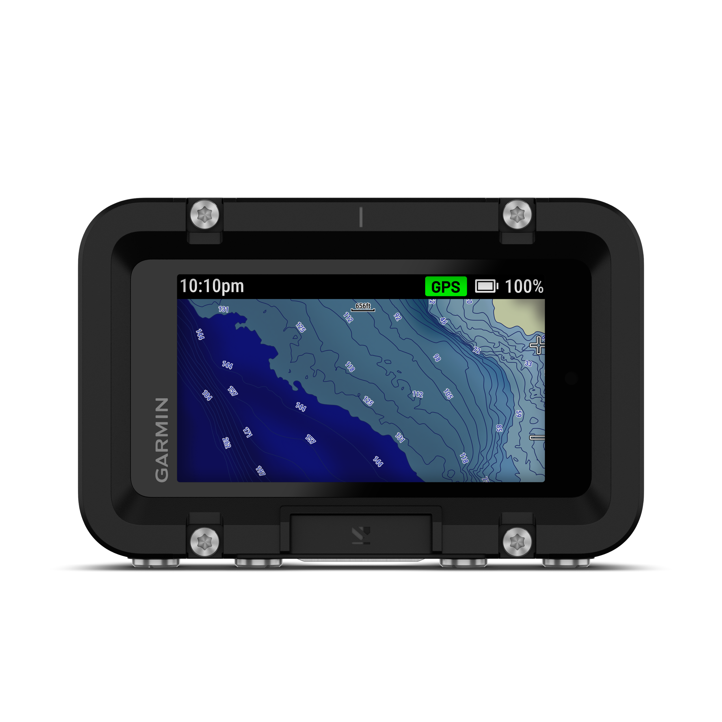 Descent X50i - Dive View Statute.png