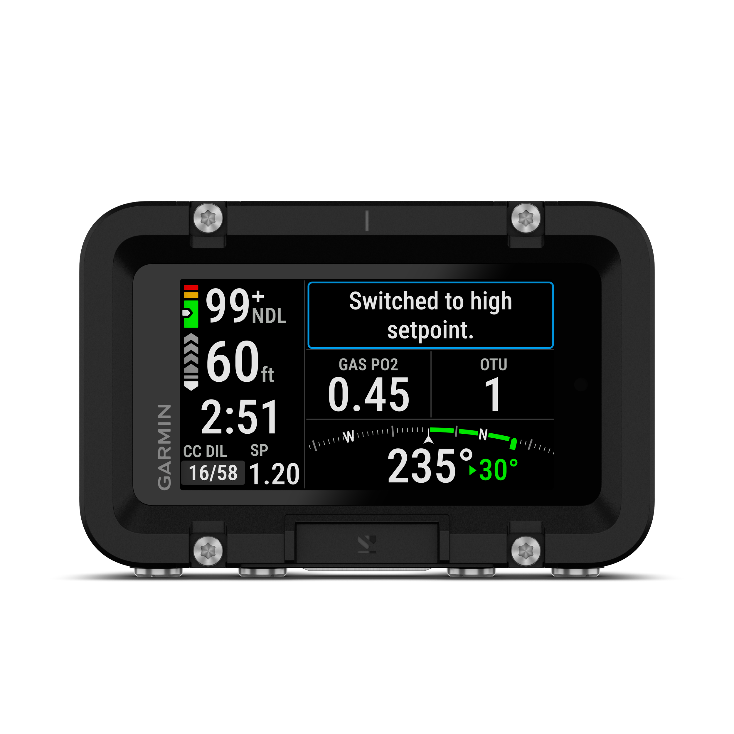 Descent X50i - Dive Alerts Statute.png