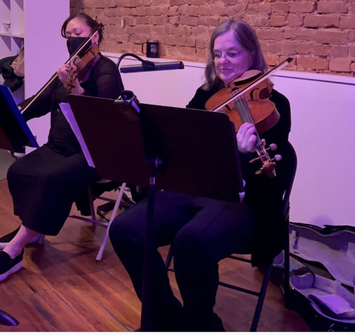 The Power of Strings with Penny