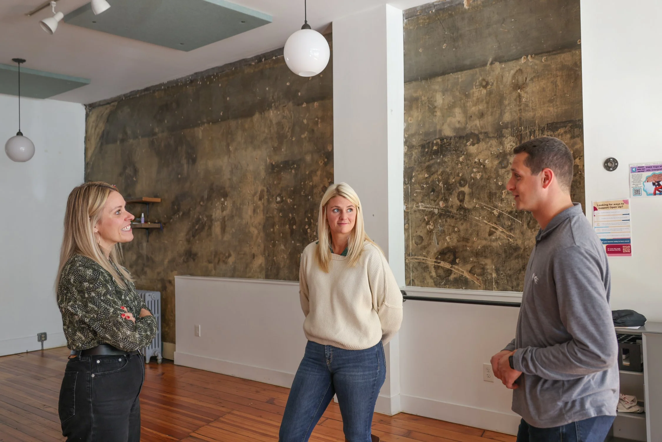 Building Wellness and Inclusion Together: A Conversation with Gateway Engineers