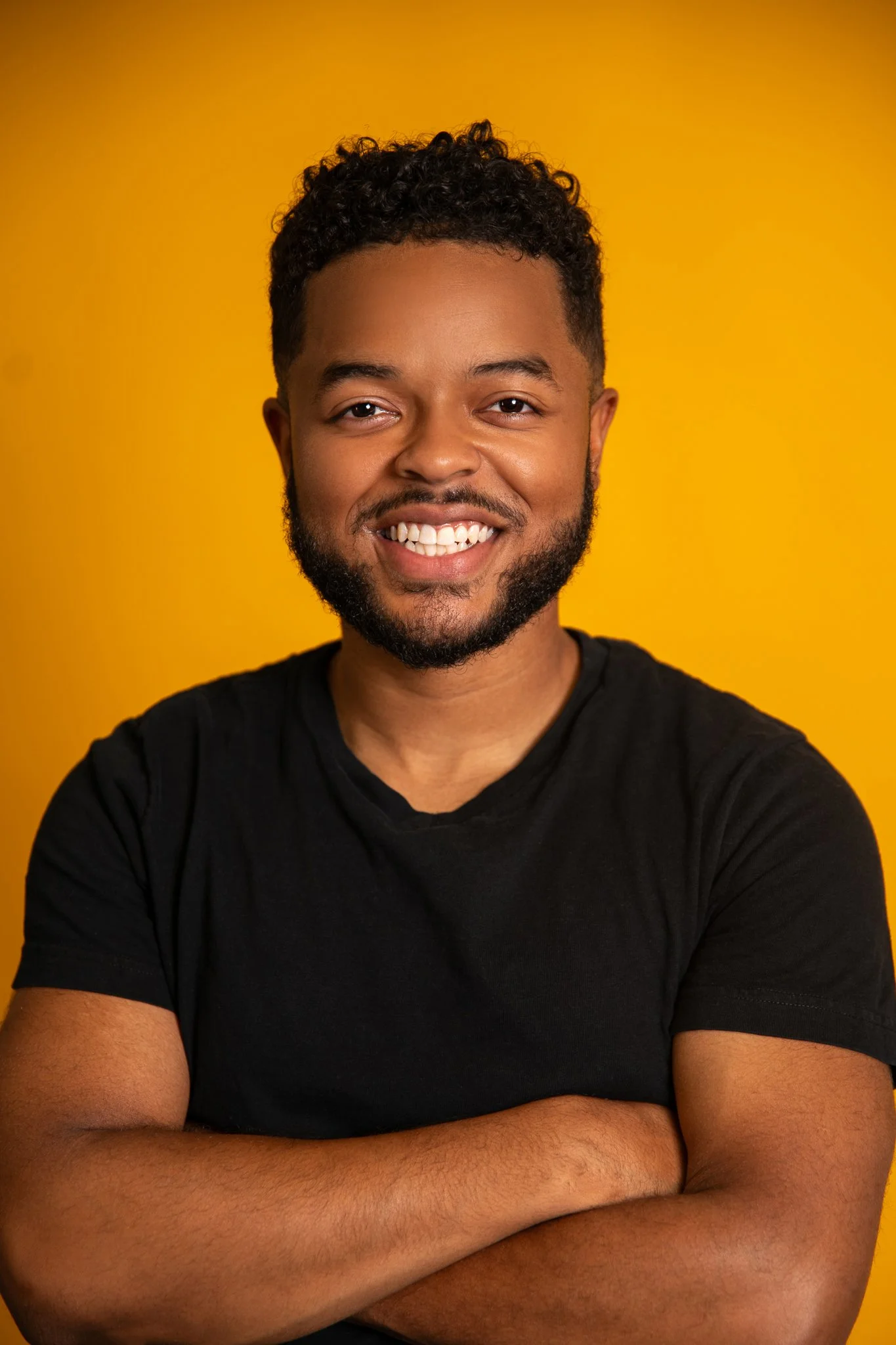 Community Spotlight: DJ Todd — the Heartbeat of Our Dance Party
