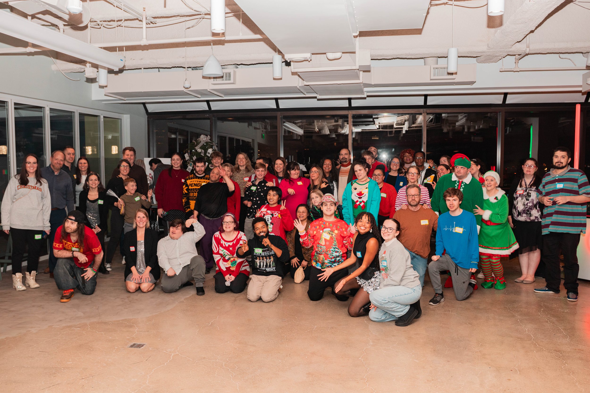 Dancing Into a New Decade: Thank You for 10 Years of Community