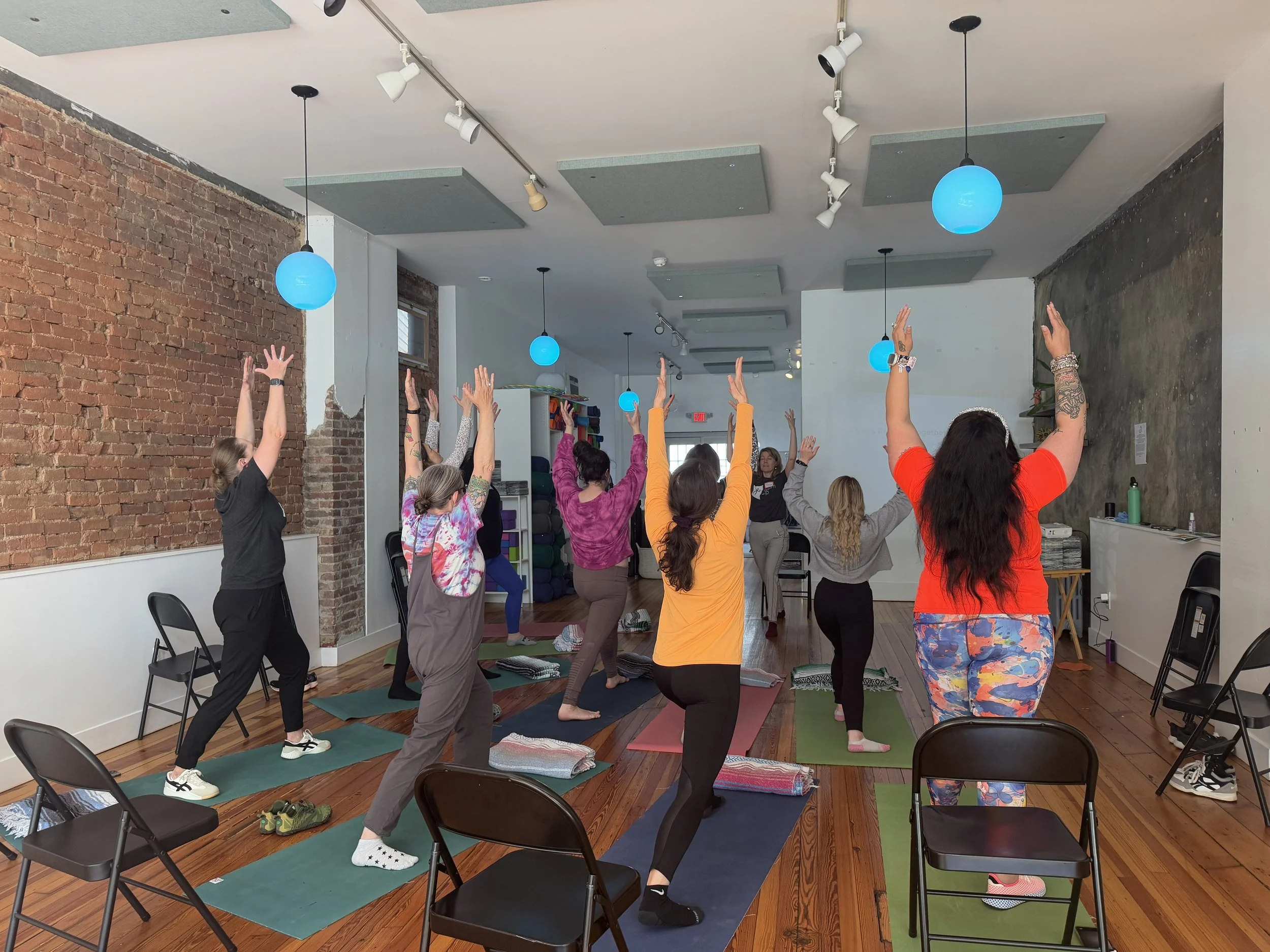 The Invisible Labor Behind Inclusive Programming