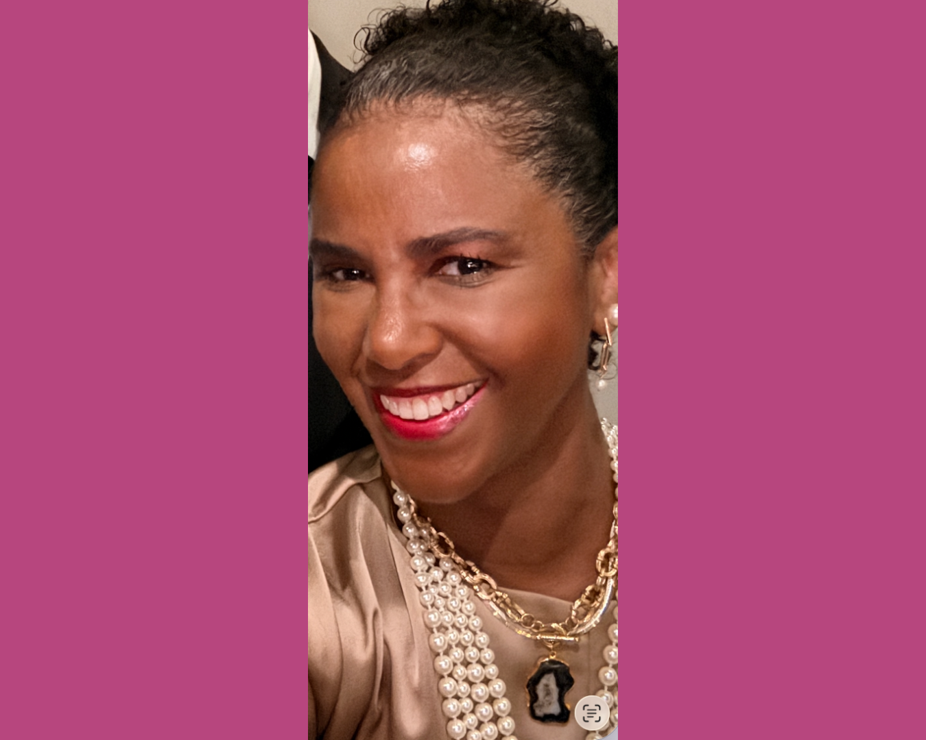 Staff feature: Meet April!