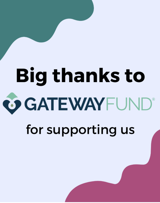 Thank you, Gateway Fund