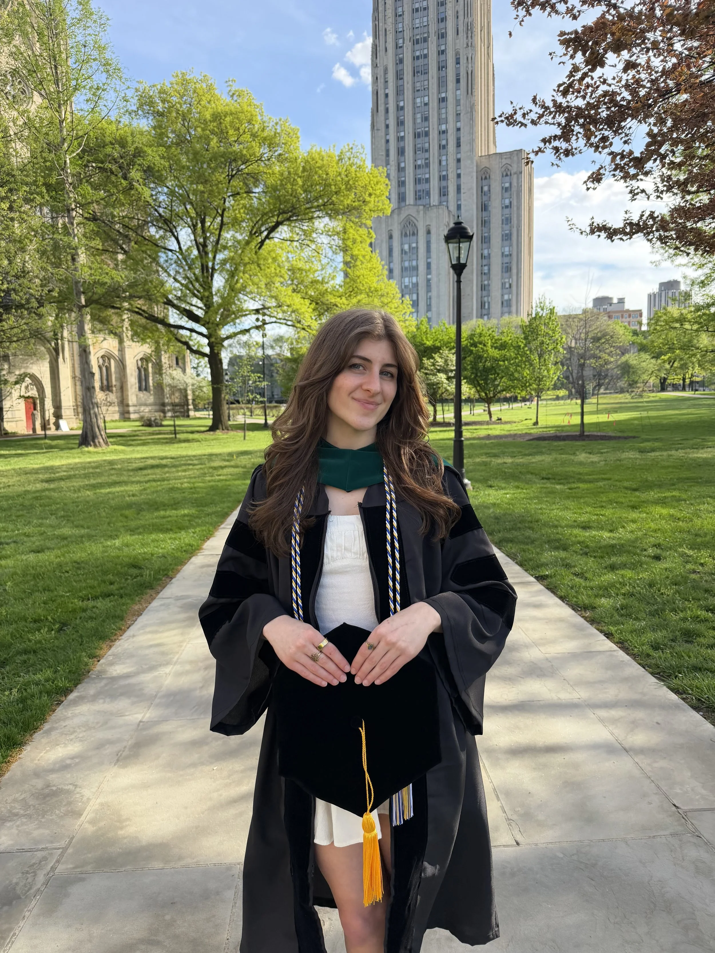 A Moment of Trust: Honoring a Volunteer Who Brings Our Mission to Life