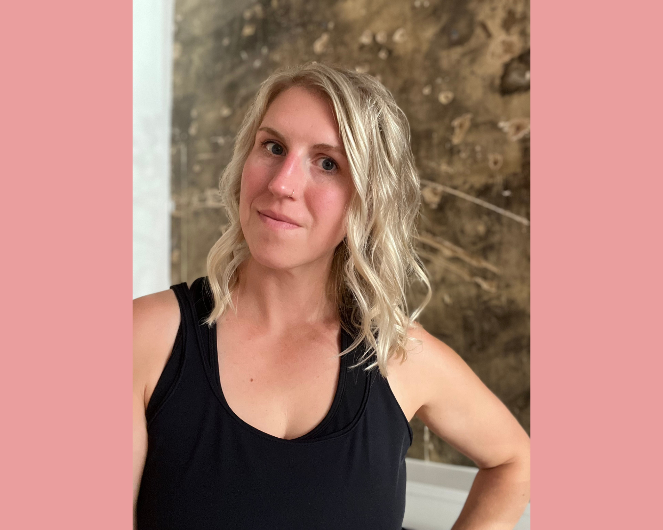Staff feature: Meet Megan!