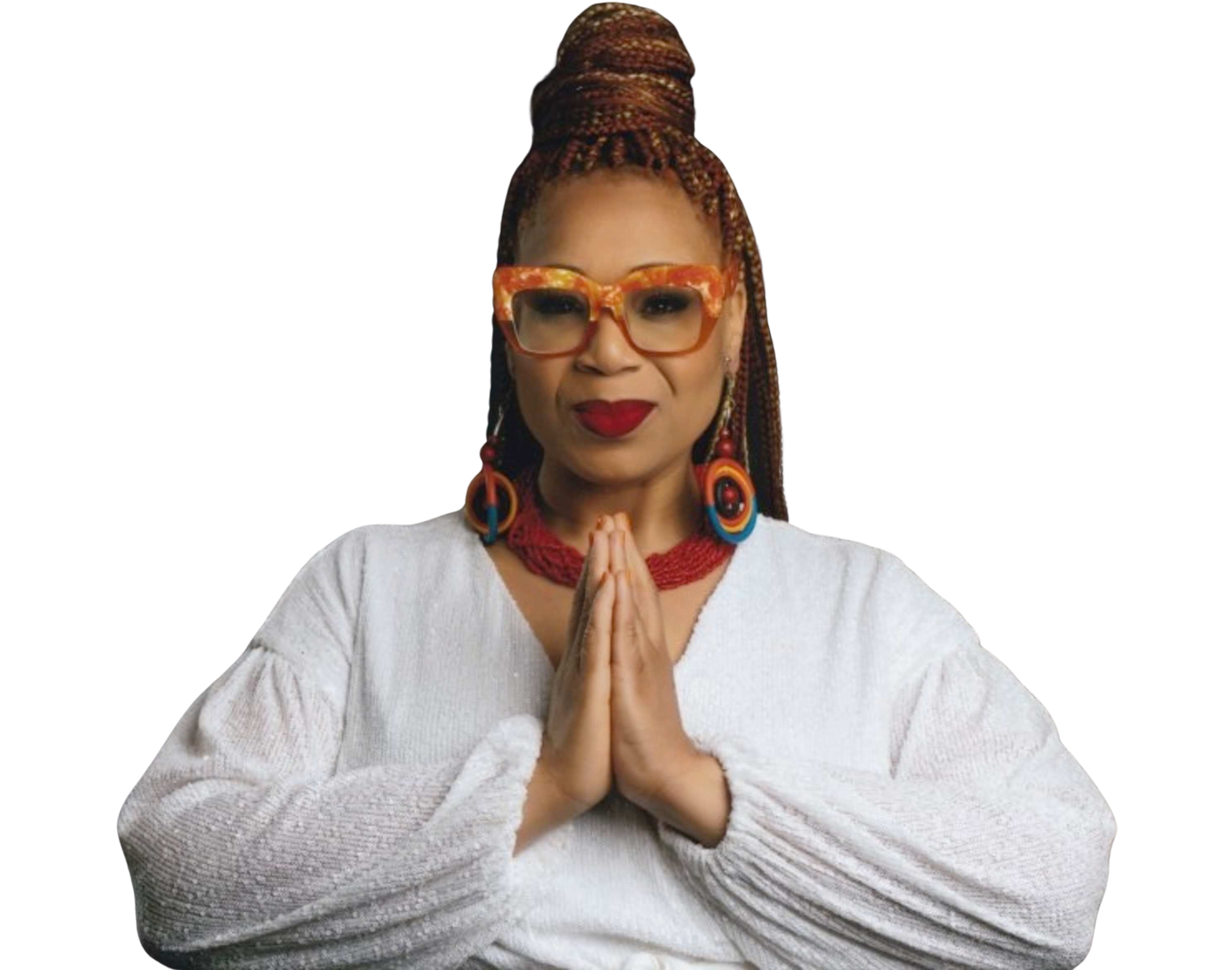 Dr. Tyi-Sanna Jones, Program Delivery Educator