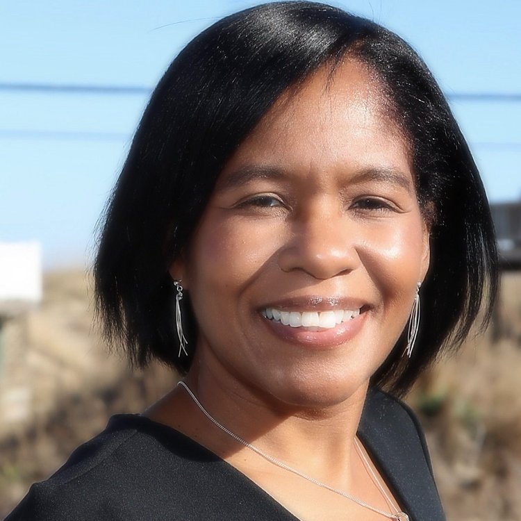 Charlene Cason, Founder of In Case You Travel