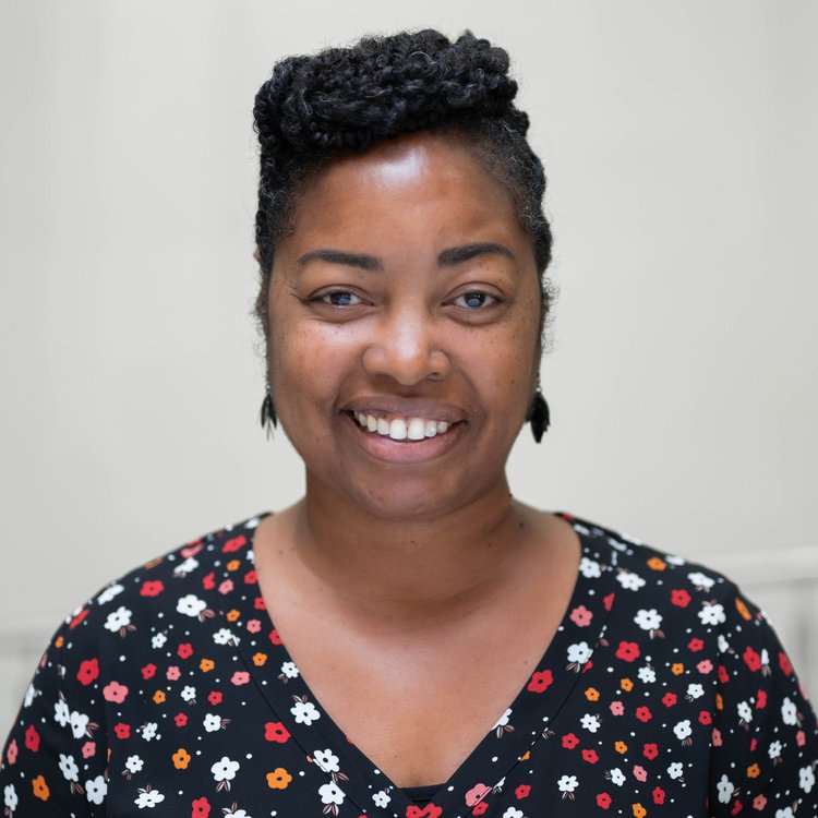 Tanisha Smith