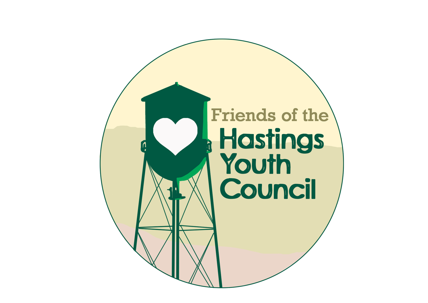 Friends of Hastings Youth Council