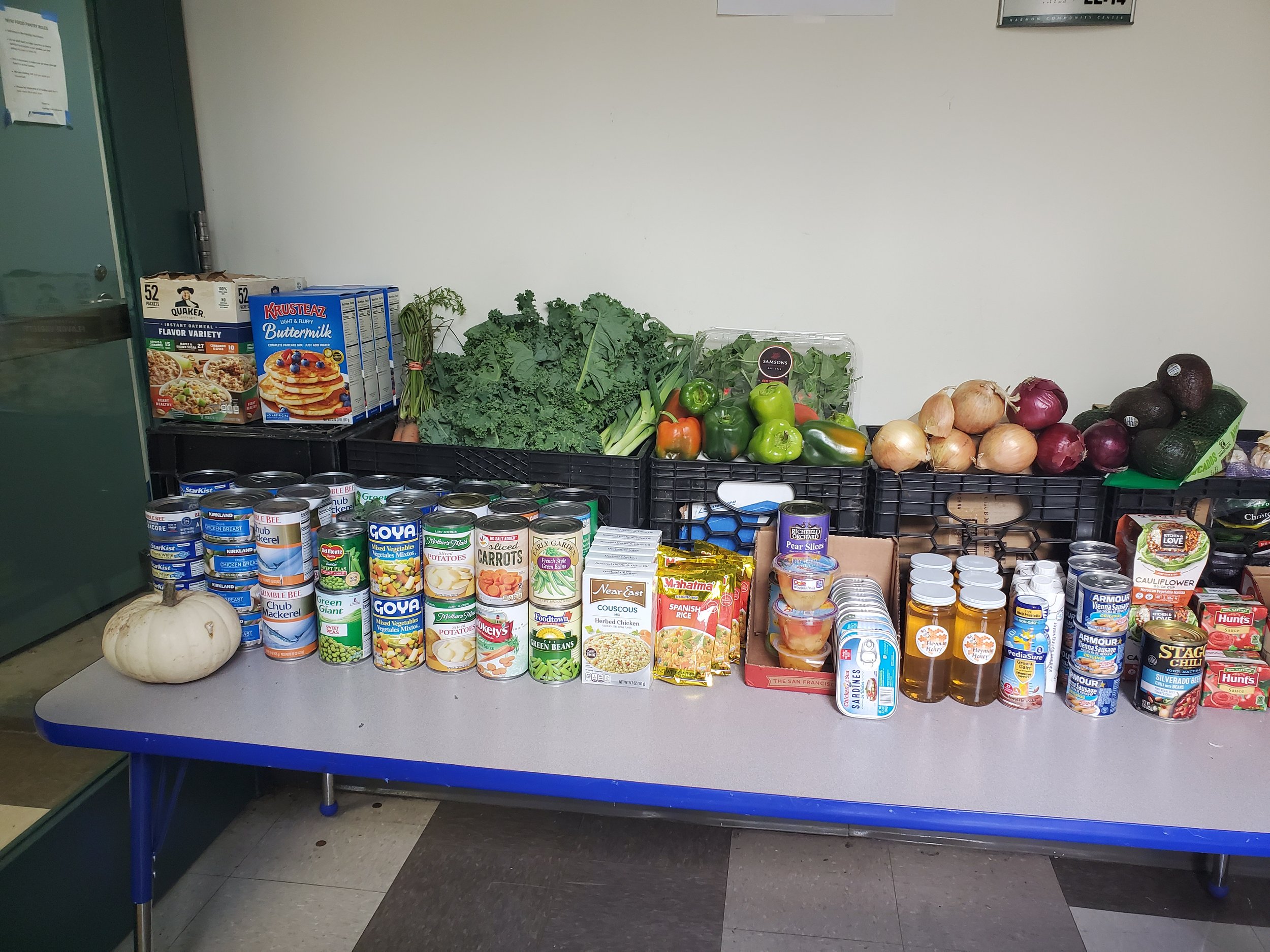Hastings Food Pantry Nourishing Community, One Meal at a Time. Hastings Food Pantry Nourishing Community, One Meal at a Time.