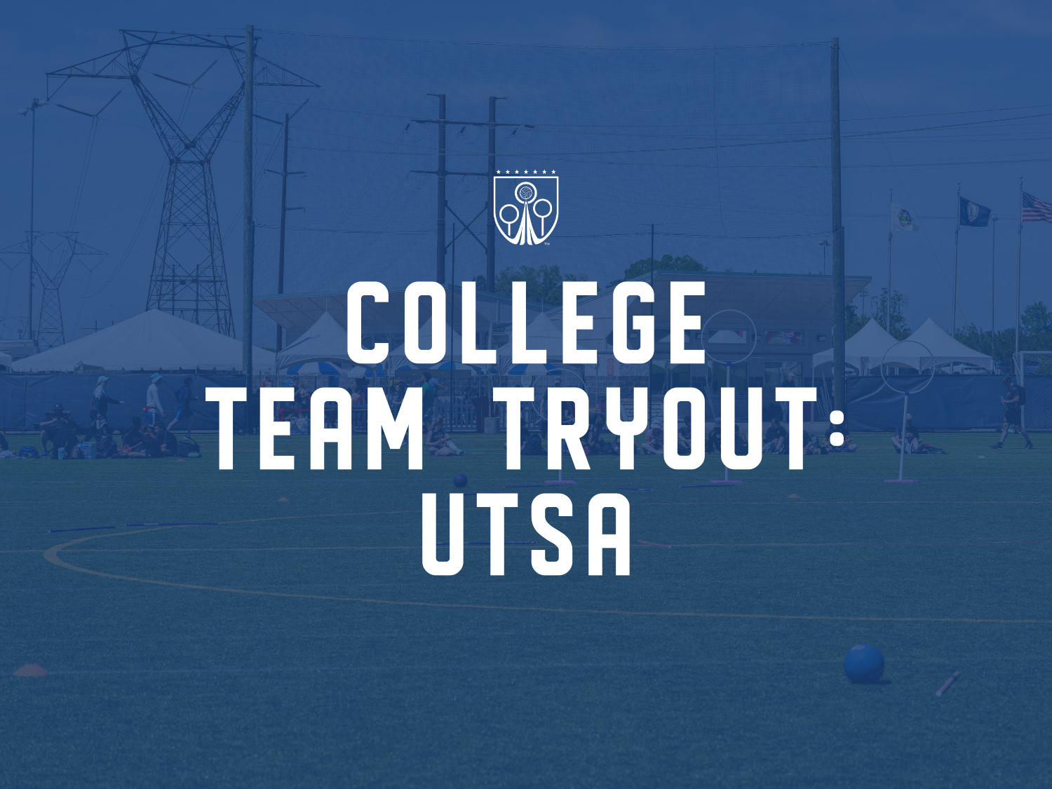 College Tryout: UTSA