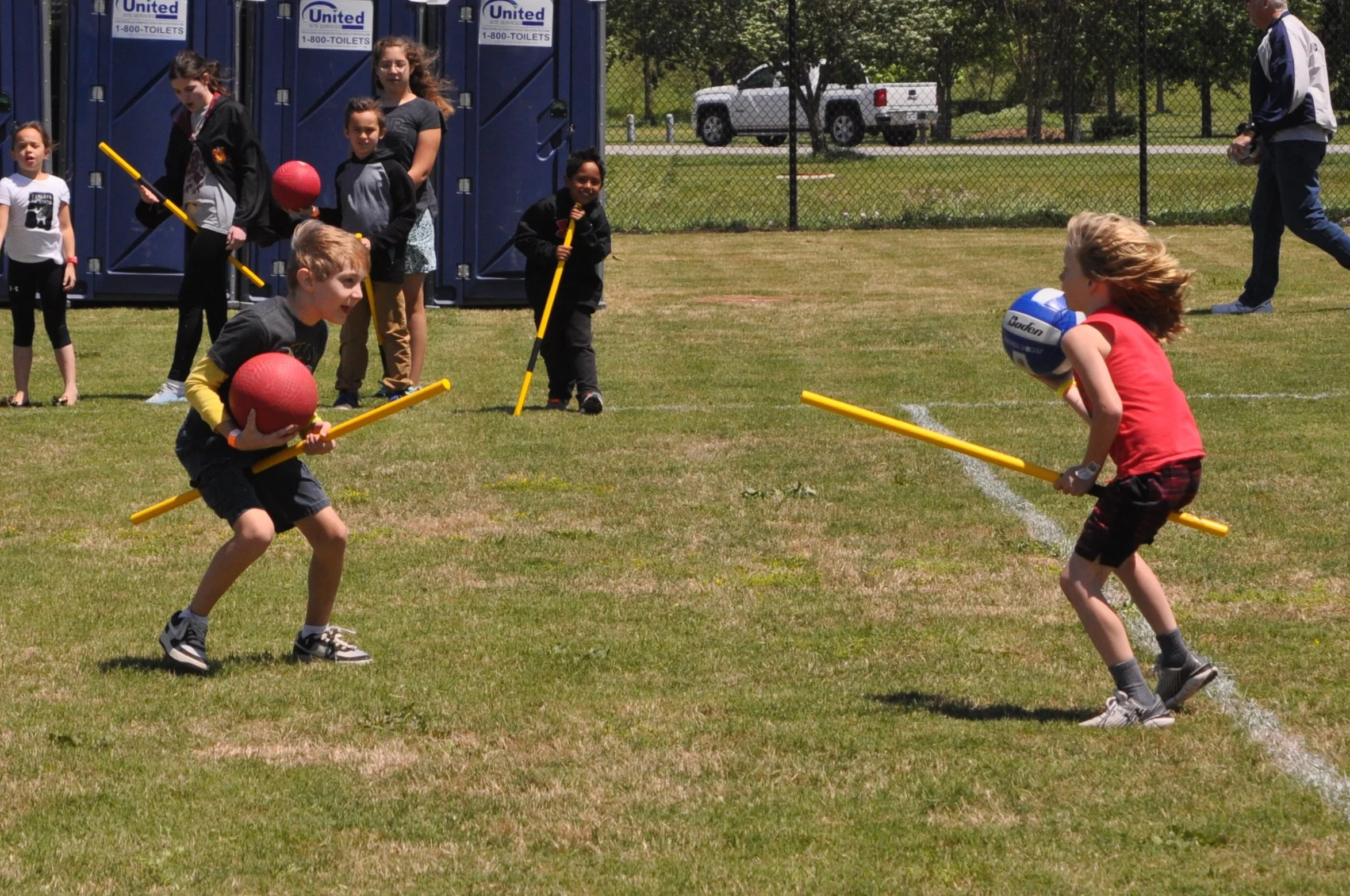 Youth — US Quadball