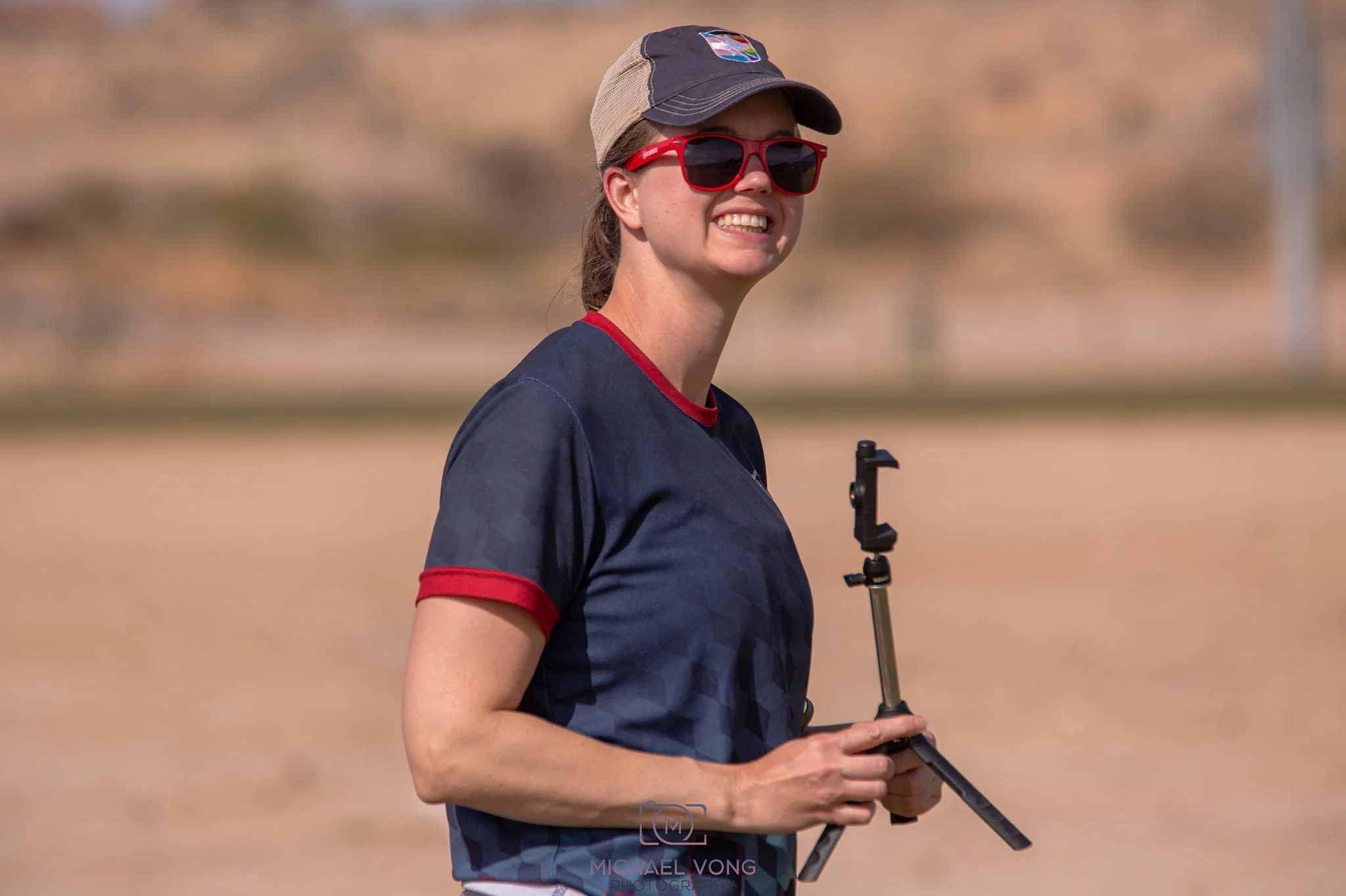 Mary Kimball Leaving US Quadball