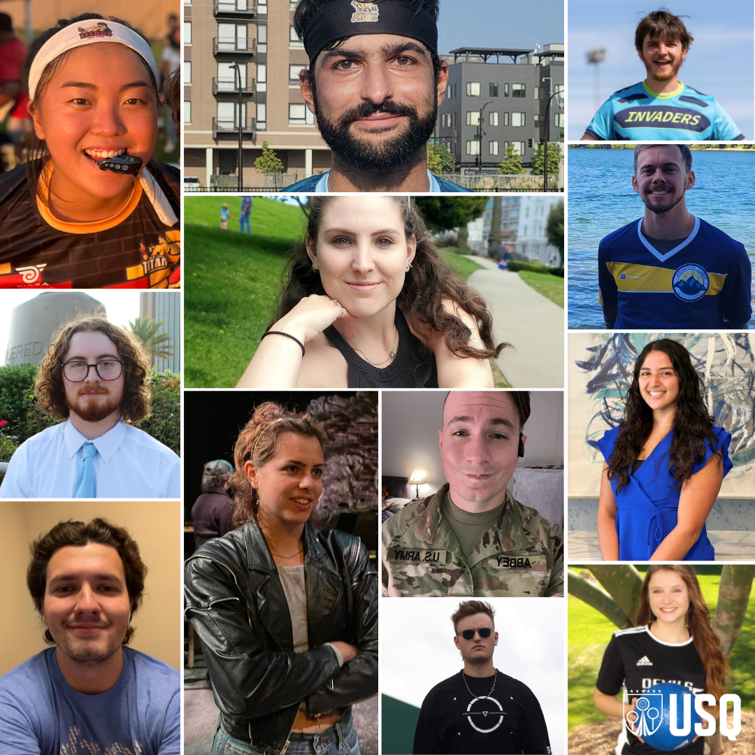 Launch of the New USQ Regional Advisory Committee