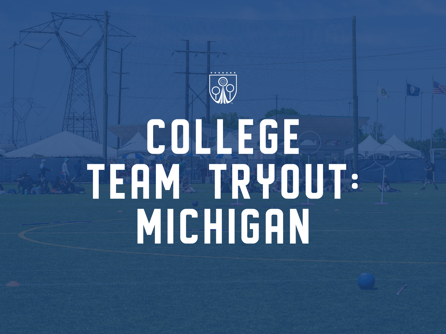 College Tryout: Michigan