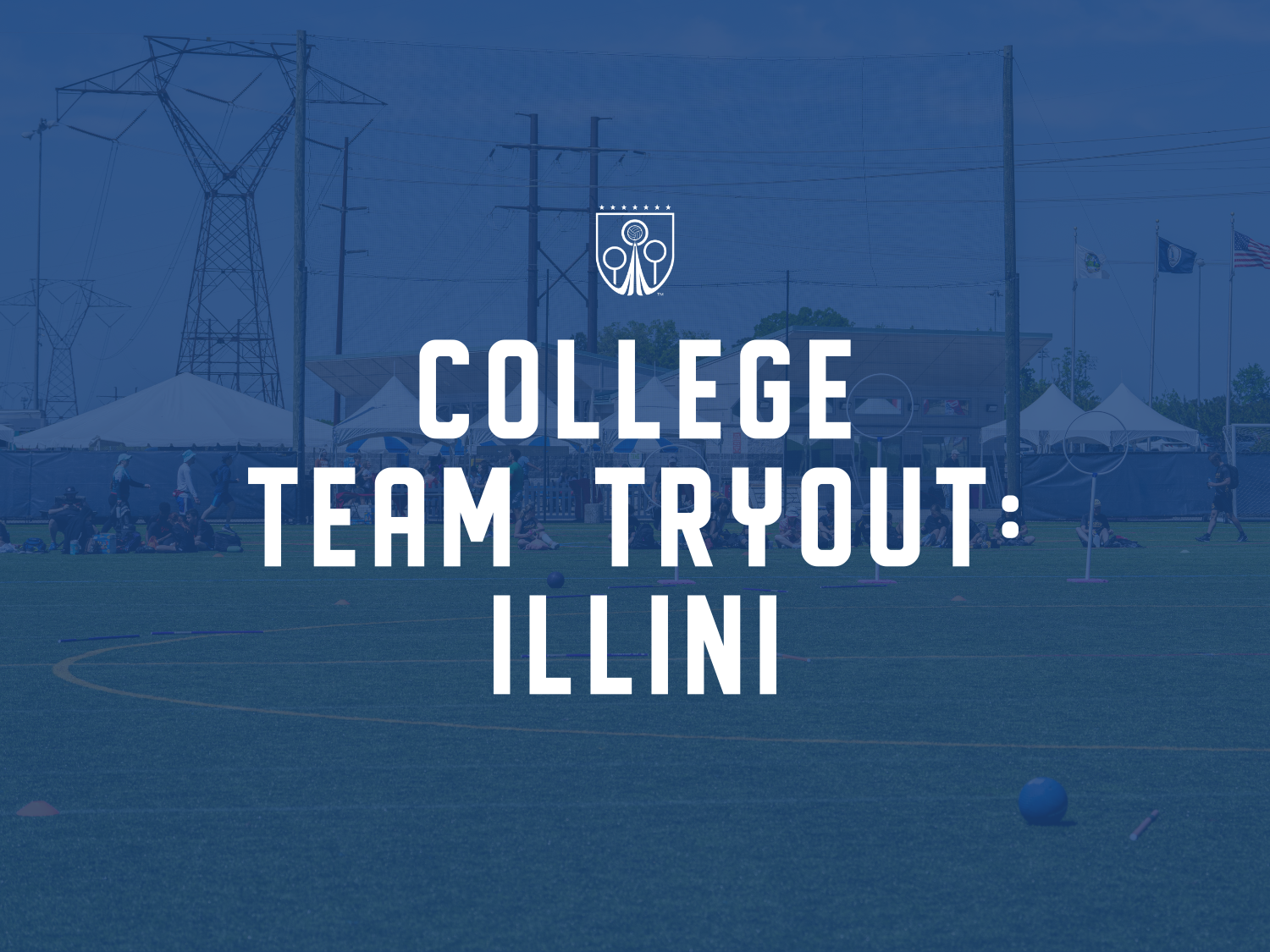 College Tryout: Illini