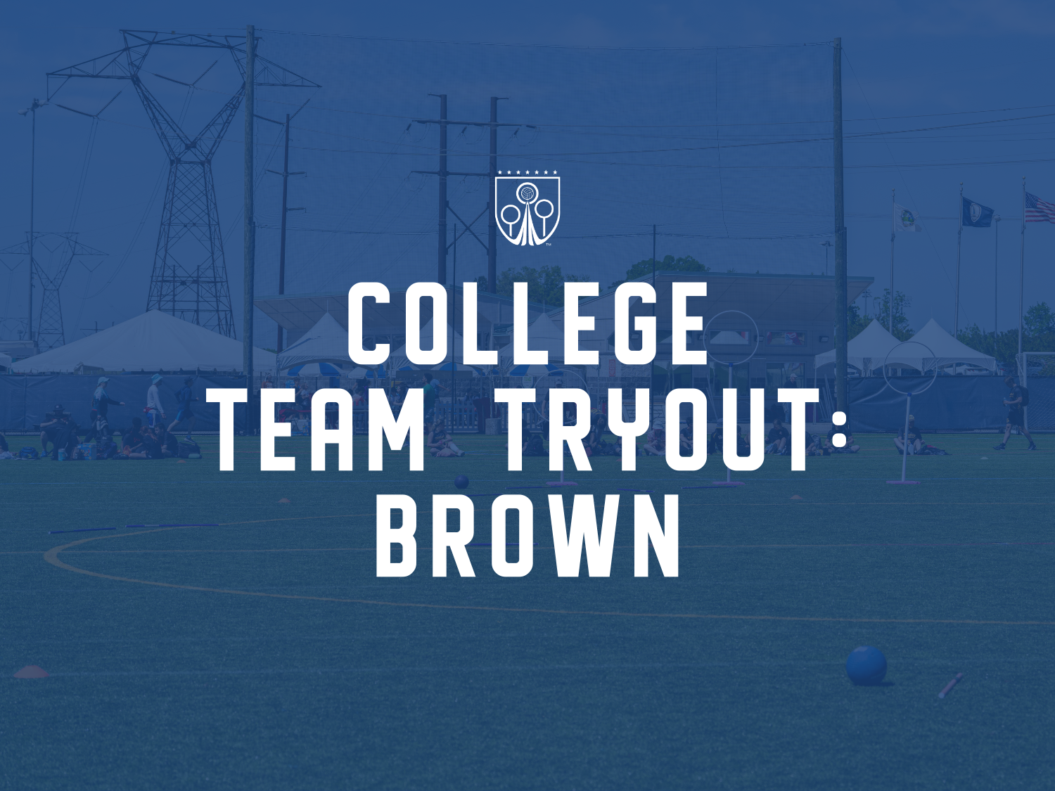 College Tryout: Brown University