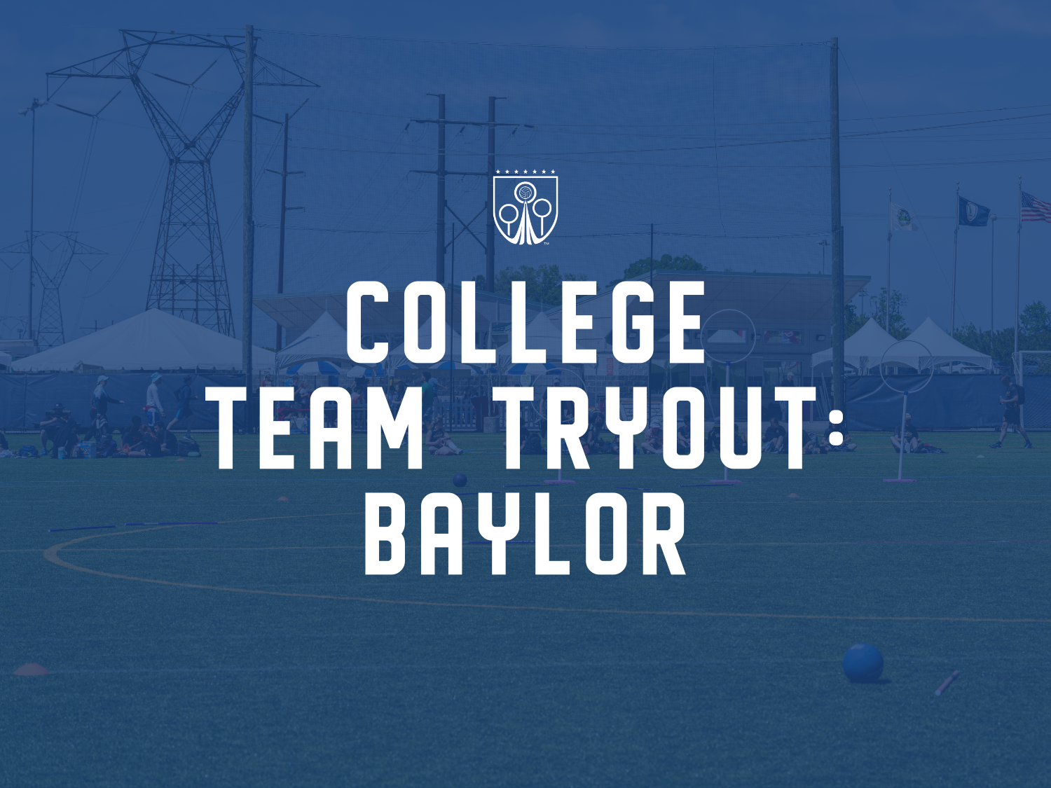 College Tryout: Baylor
