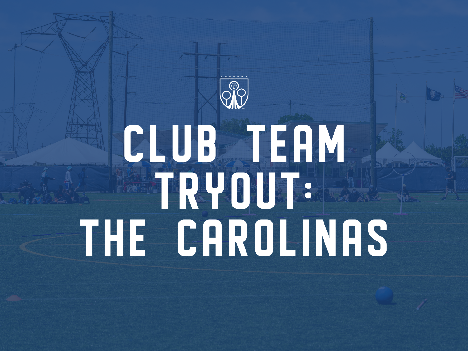 Club Tryout: Carolina Reapers
