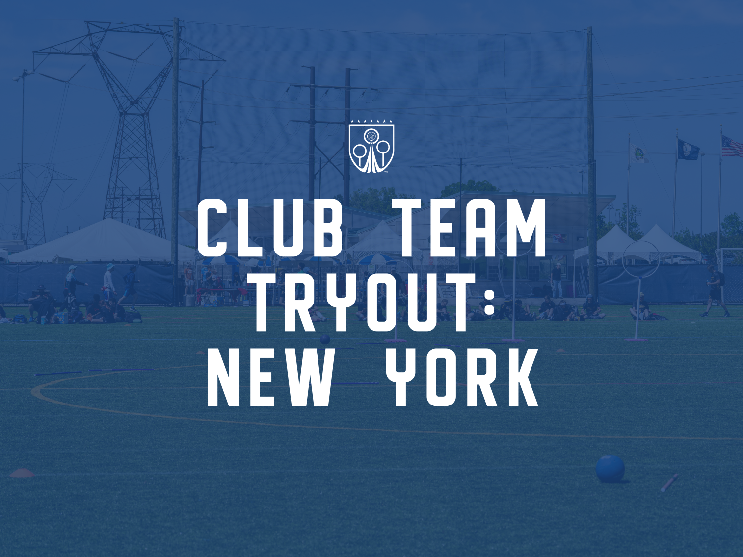 Club Tryout: Atlantic Dragons