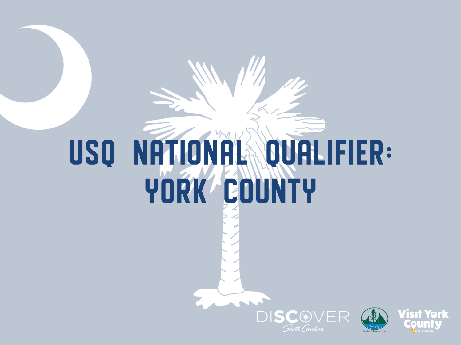 USQ National Qualifier: York County, S.C.