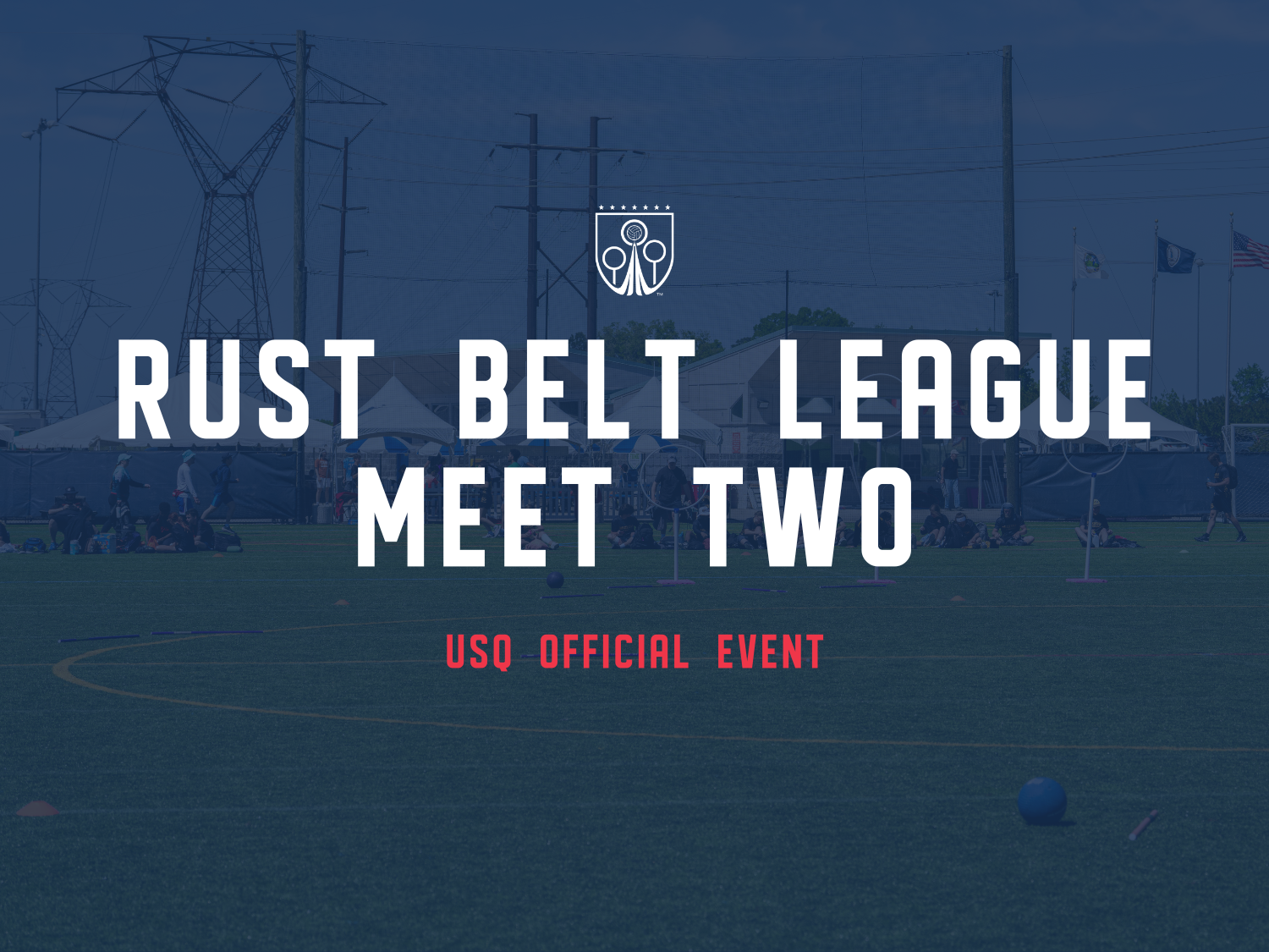 Rust Belt League Meet Two