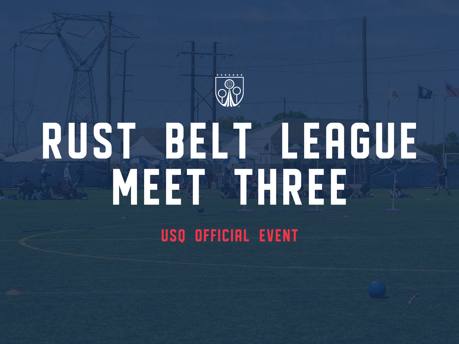 Rust Belt League Meet Three