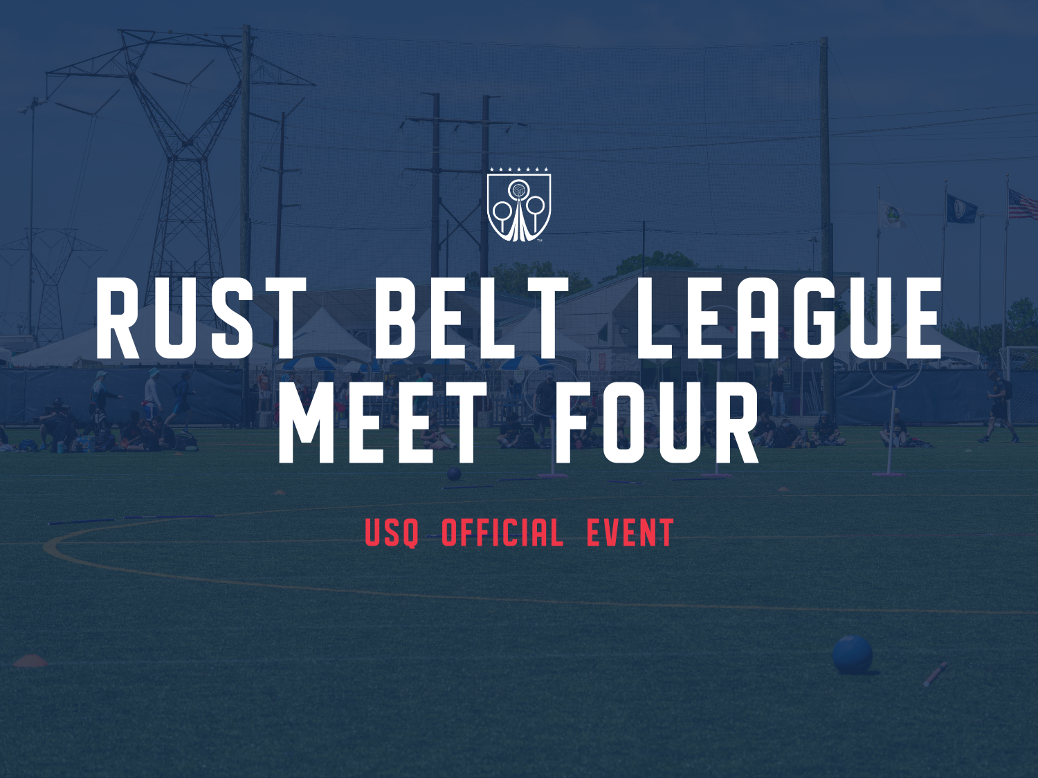 Rust Belt League Meet Four