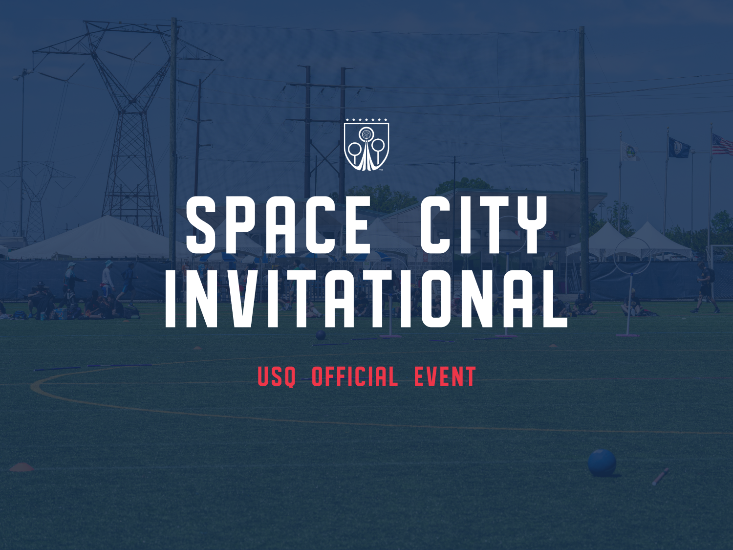 Space City Invitational