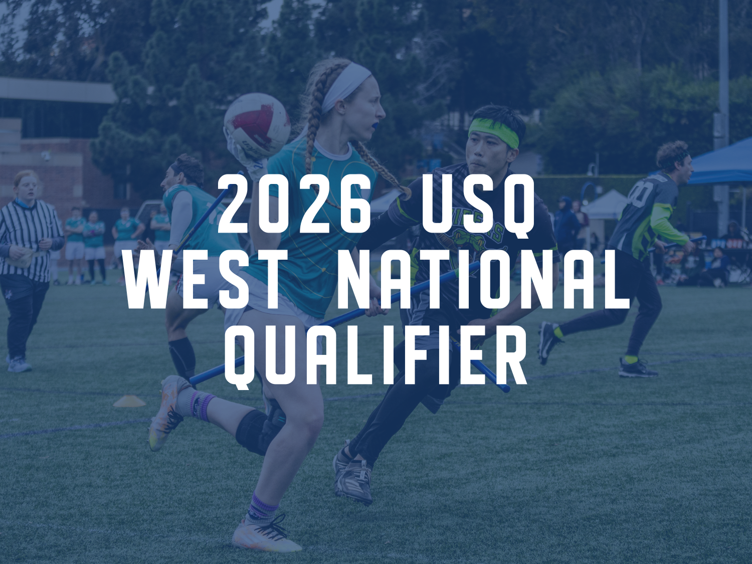 USQ Returns to Snohomish County for the 2026 West National Qualifier