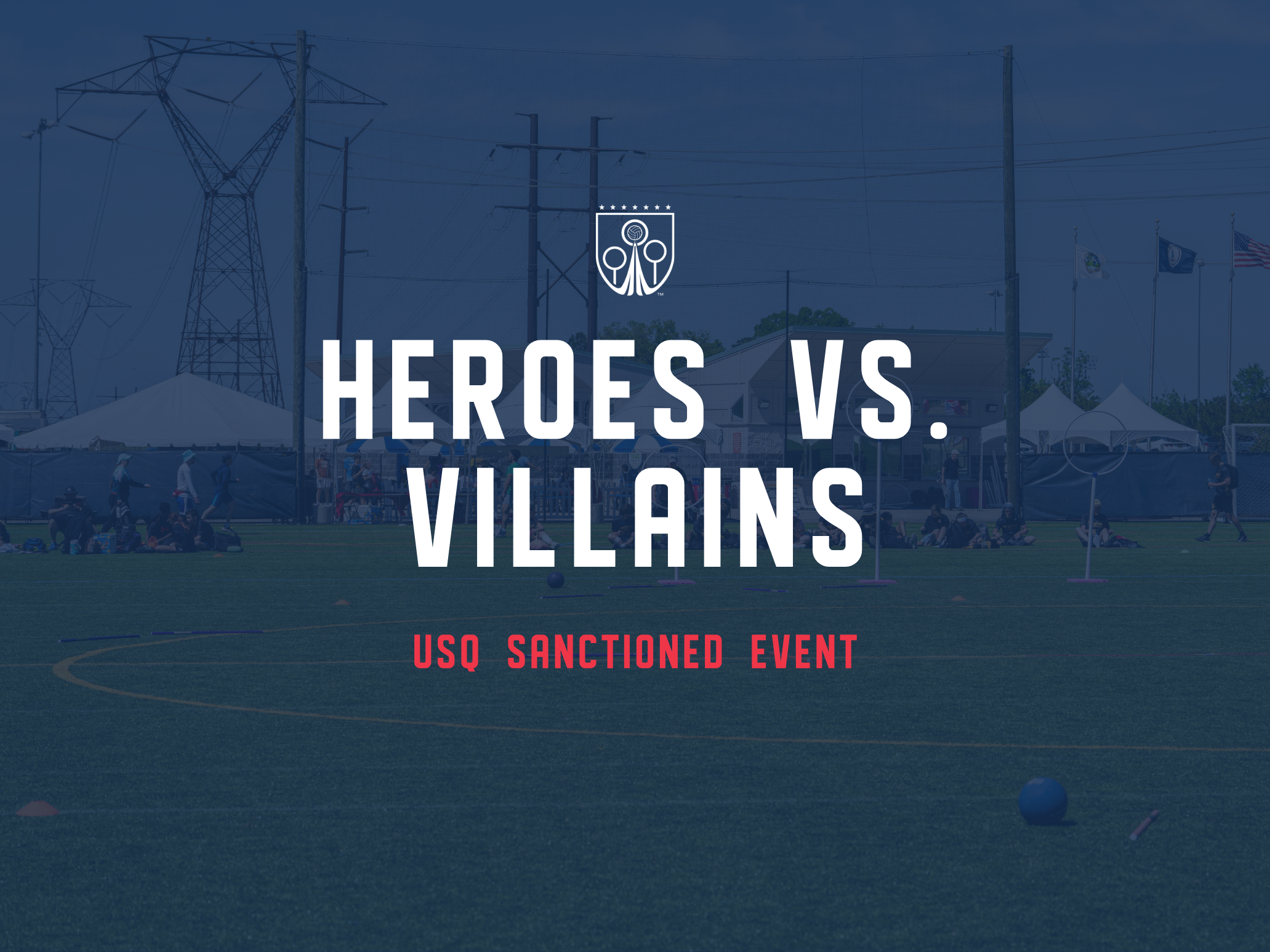 Heroes vs. Villains Invitational 